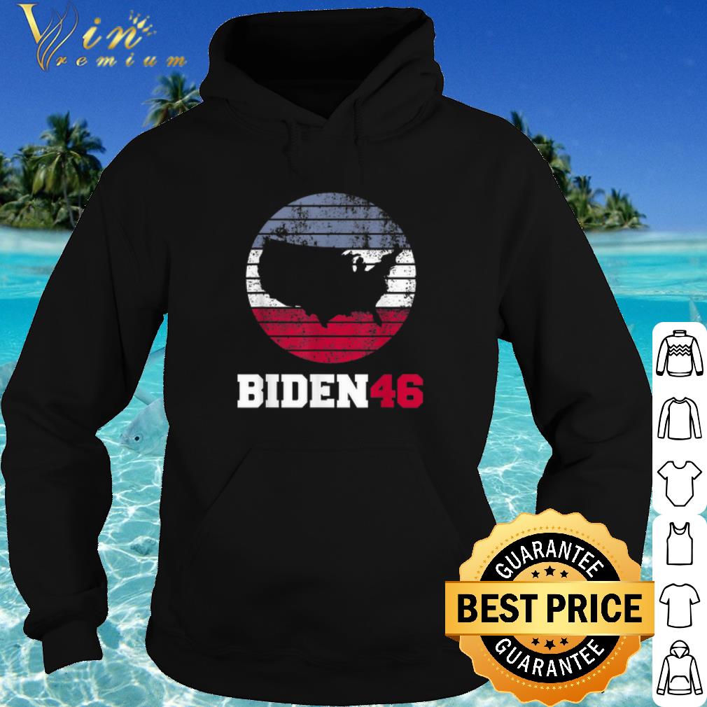 fce644ea nice joe biden 46 america s president vintage shirt 4 - Nice Joe Biden 46 America's President Vintage shirt