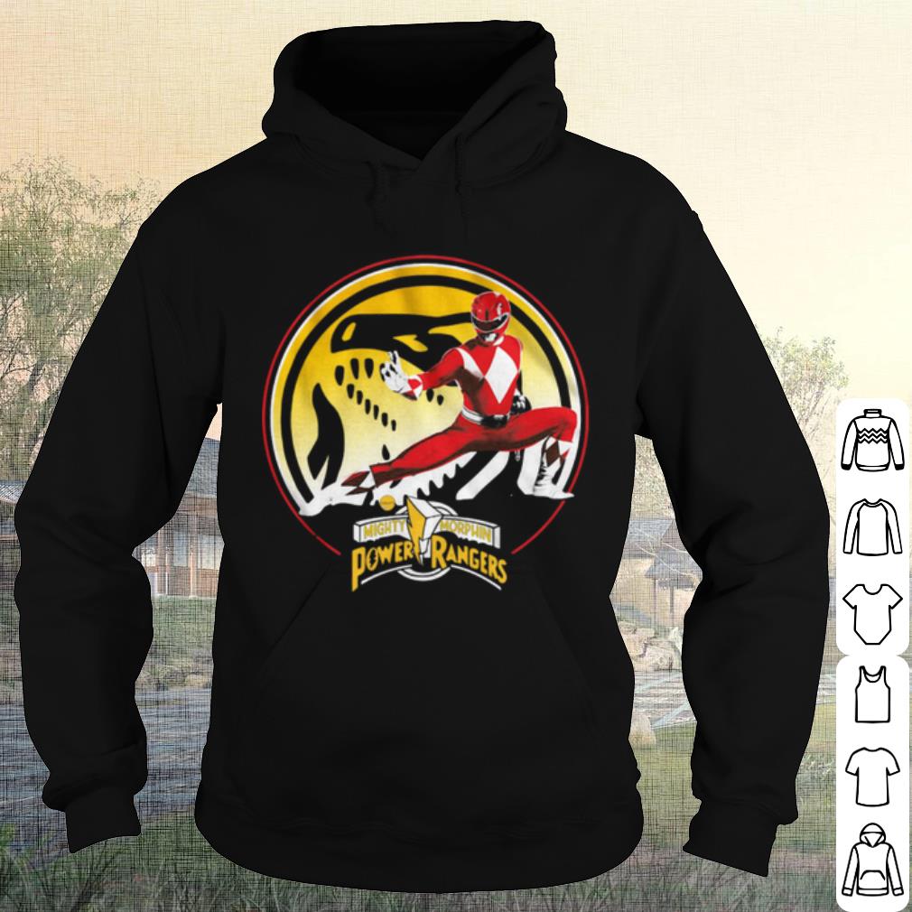 Official Tyrannosaurus Power Coin Mighty Morphin Power Rangers shirt 13b91e8f official tyrannosaurus power coin mighty morphin power rangers shirt 4 - Official Tyrannosaurus Power Coin Mighty Morphin Power Rangers shirt