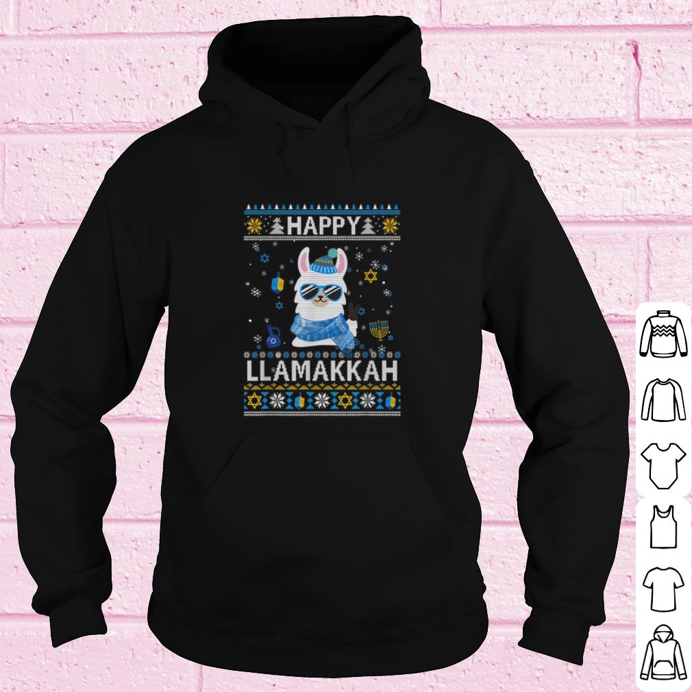 Nice Happy Llamakkah Christmas shirt 147136c4 nice happy llamakkah christmas shirt 4 - Nice Happy Llamakkah Christmas shirt