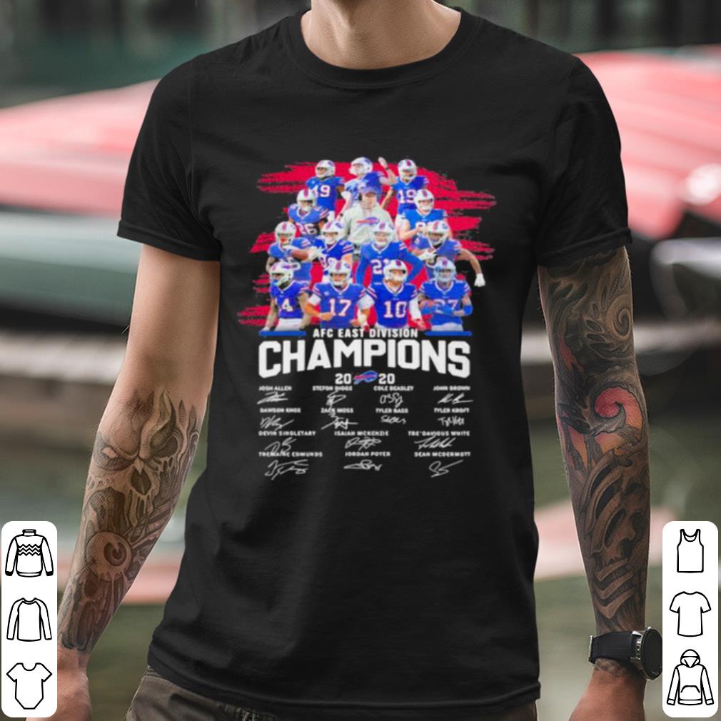 14f66f32 best afc east division champions 2021 football signature shirt 4 - Best Afc East Division Champions 2021 Football Signature shirt