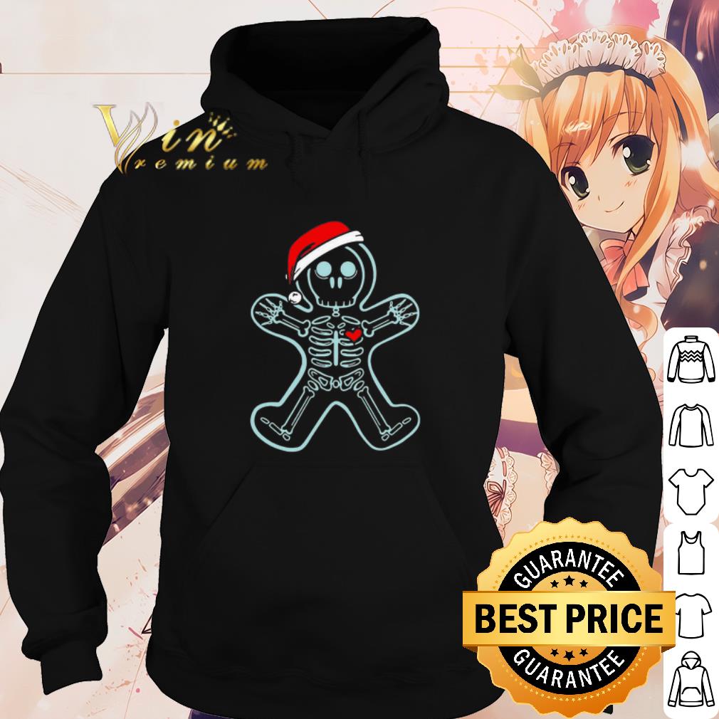 Official Xray Gingerbread Man Skeleton Christmas shirt 21b87d46 official xray gingerbread man skeleton christmas shirt 4 - Official Xray Gingerbread Man Skeleton Christmas shirt