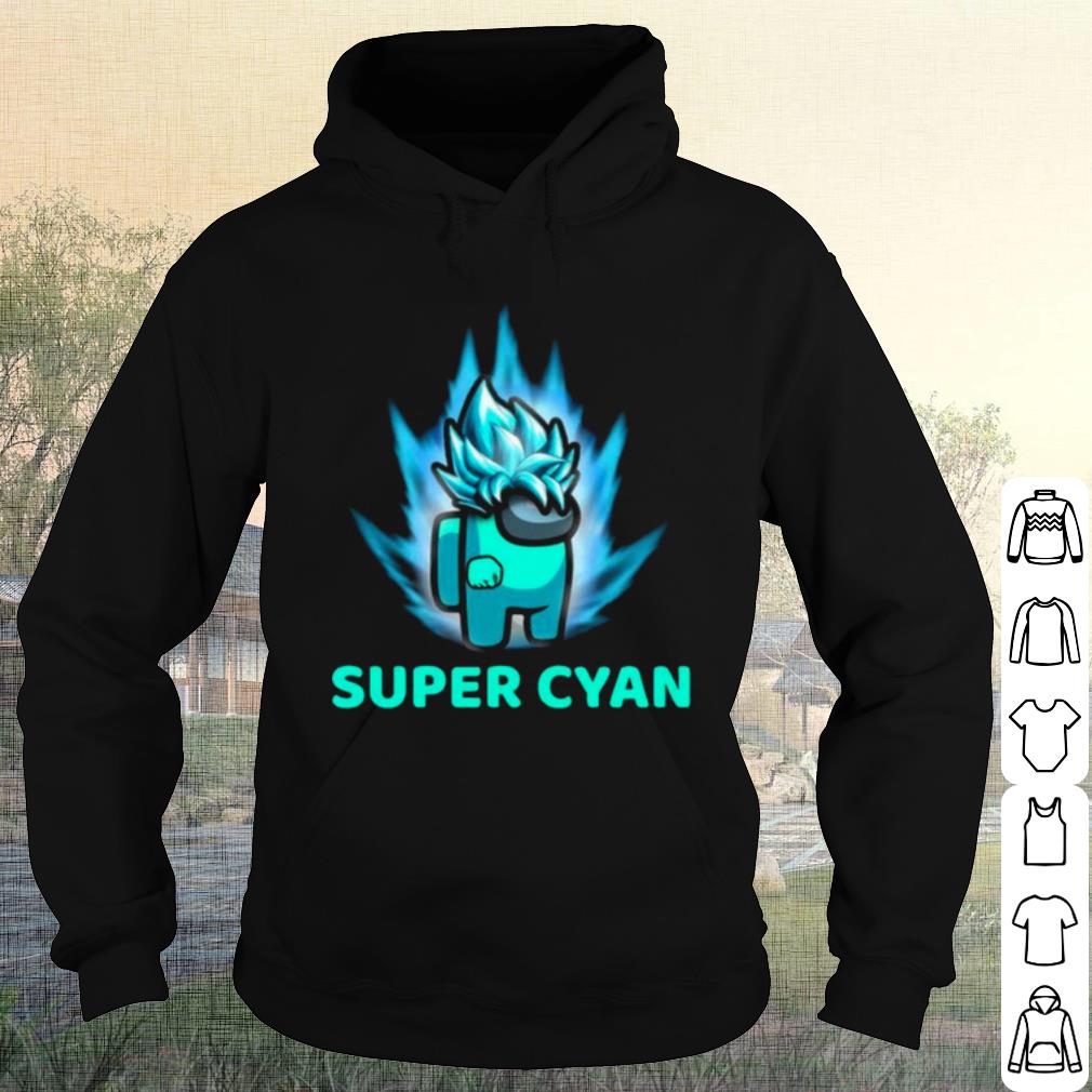 Official Imposter Among Us Super Cyan shirt 24a033b8 official imposter among us super cyan shirt 4 - Official Imposter Among Us Super Cyan shirt