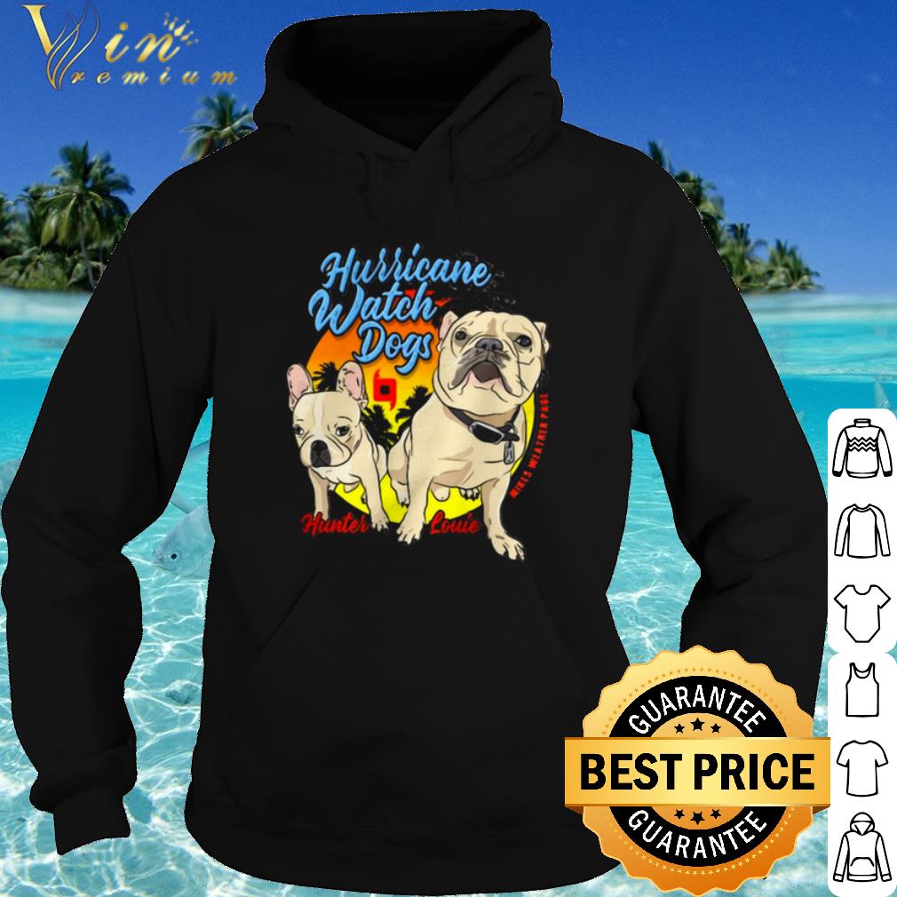 2e3812fe nice bull dog hurricane watch dogs shirt 4 - Nice Bull Dog Hurricane Watch Dogs shirt