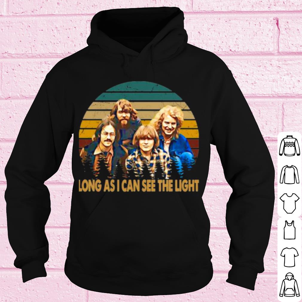 Nice Creedence Clearwater Revival Long As I Can See The Light Vintage shirt 3c526e5a nice creedence clearwater revival long as i can see the light vintage shirt 4 - Nice Creedence Clearwater Revival Long As I Can See The Light Vintage shirt