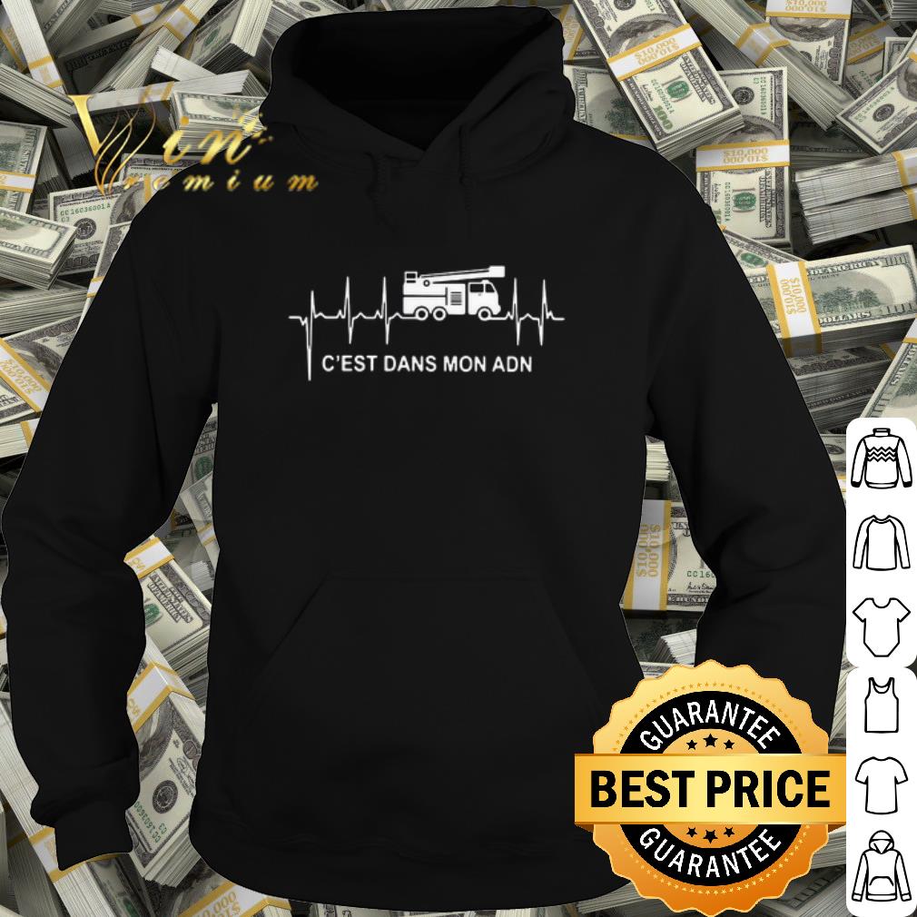 3cf3d2d7 premium c est dans mon adn shirt 4 - Premium C'est Dans Mon ADN shirt