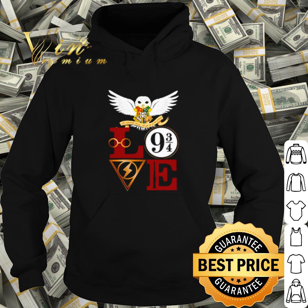 3f3829e5 premium love harry potter shirt 4 - Premium Love Harry Potter shirt