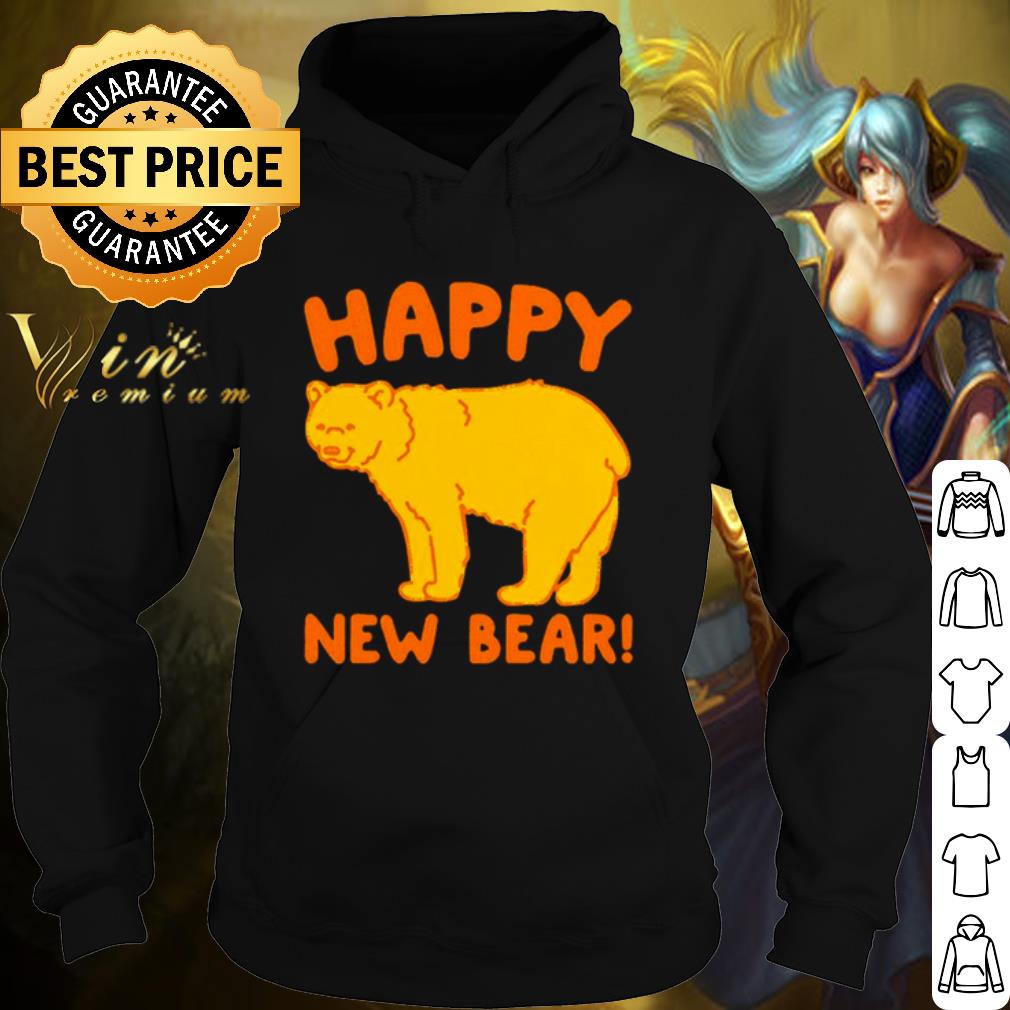 45ac5429 top happy new bear shirt 4 - Top Happy New Bear shirt