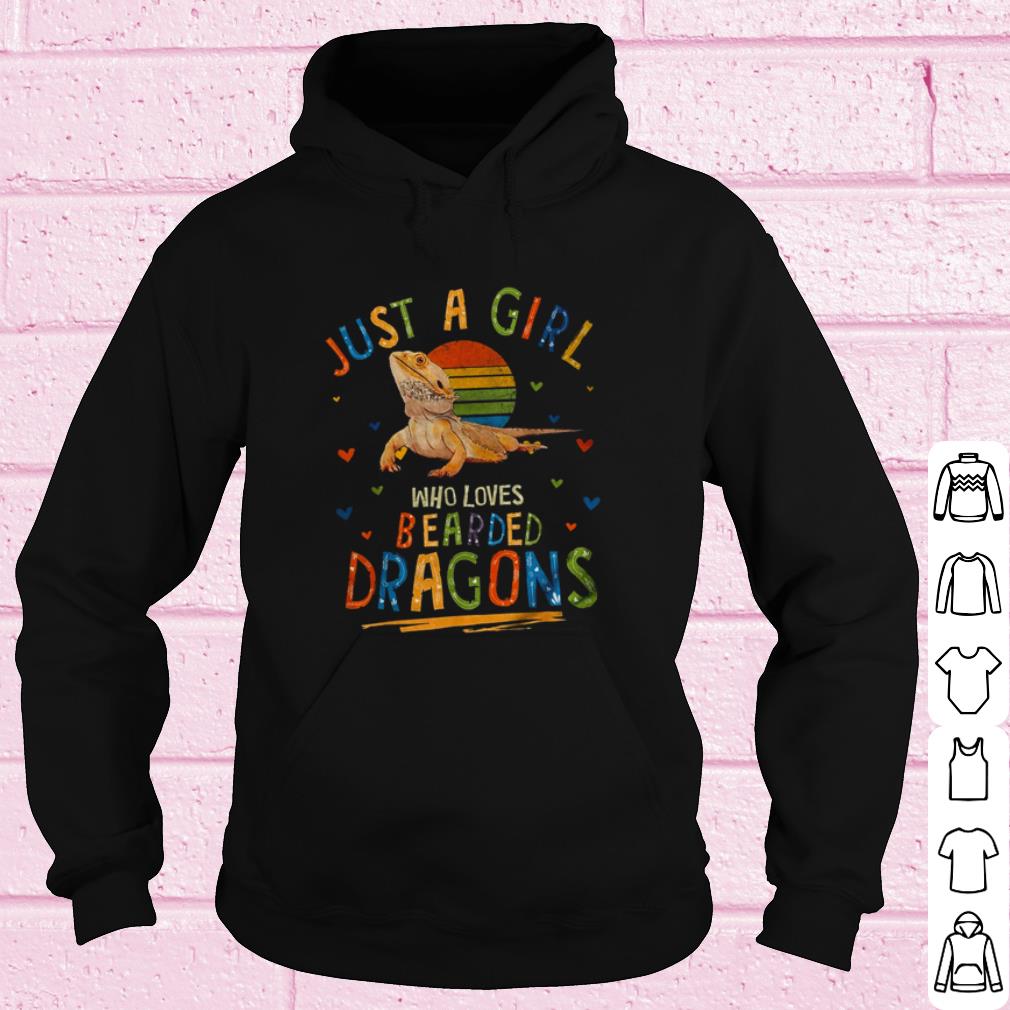 54272467 best just a girl who loves bearded dragons shirt 4 - Best Just A Girl Who Loves Bearded Dragons shirt