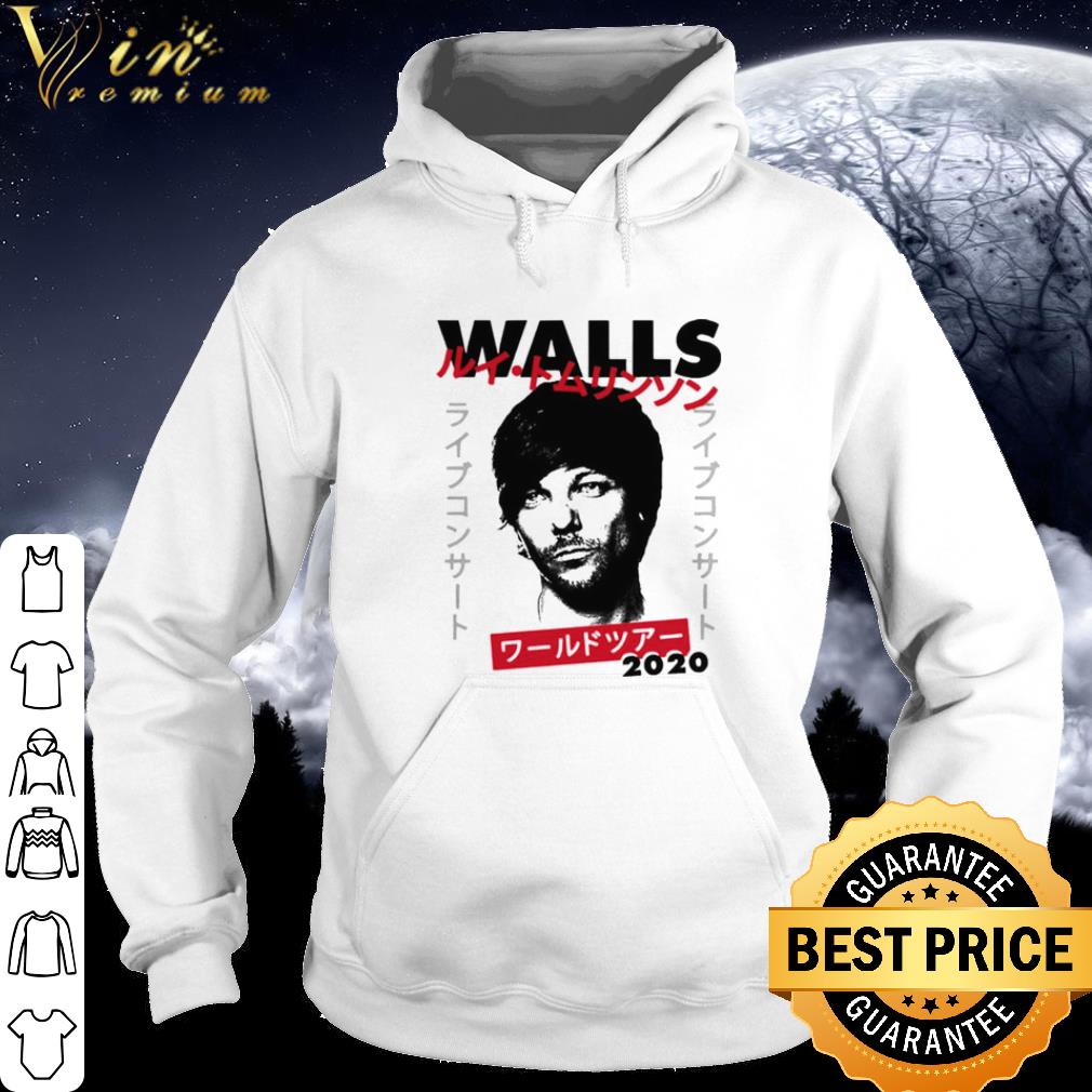 Premium Louis Tomlinson Merch Walls Japanese 2020 shirt 588332dc premium louis tomlinson merch walls japanese 2020 shirt 4 - Premium Louis Tomlinson Merch Walls Japanese 2020 shirt