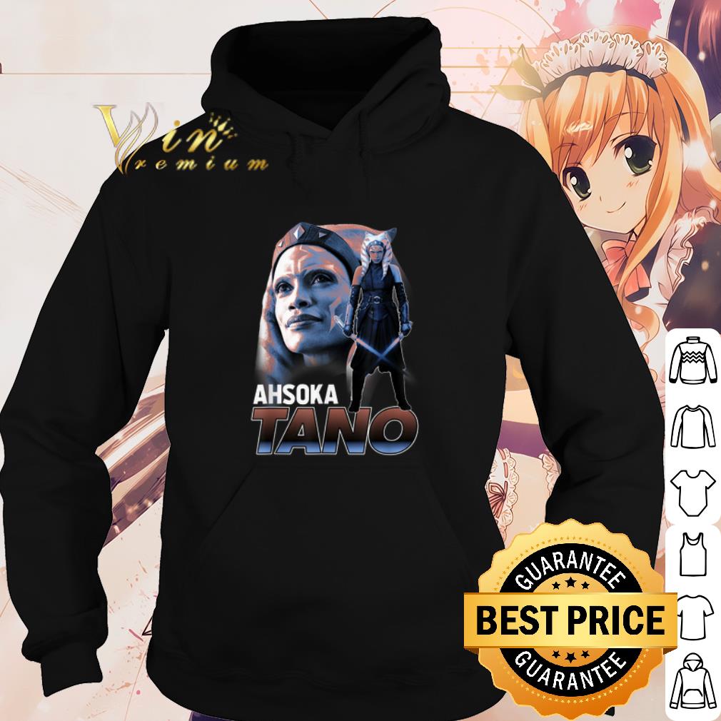 Official The Mandalorian Ahsoka Tano in Star Wars shirt 5ba4e2c0 official the mandalorian ahsoka tano in star wars shirt 4 - Official The Mandalorian Ahsoka Tano in Star Wars shirt