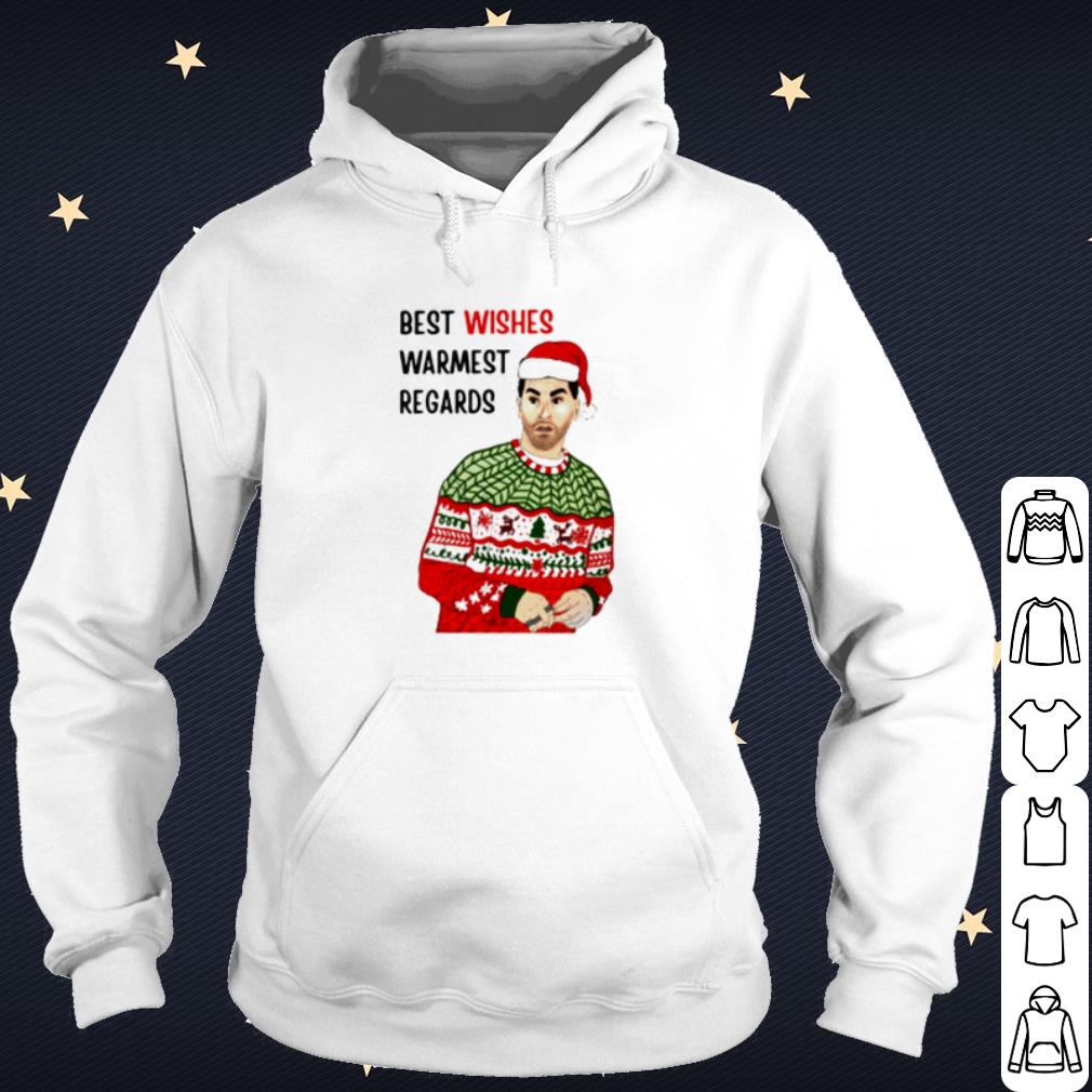 Official David Rose best wishes warmest regards Christmas gift shirt 5c348d10 official david rose best wishes warmest regards christmas gift shirt 4 - Official David Rose best wishes warmest regards Christmas gift shirt