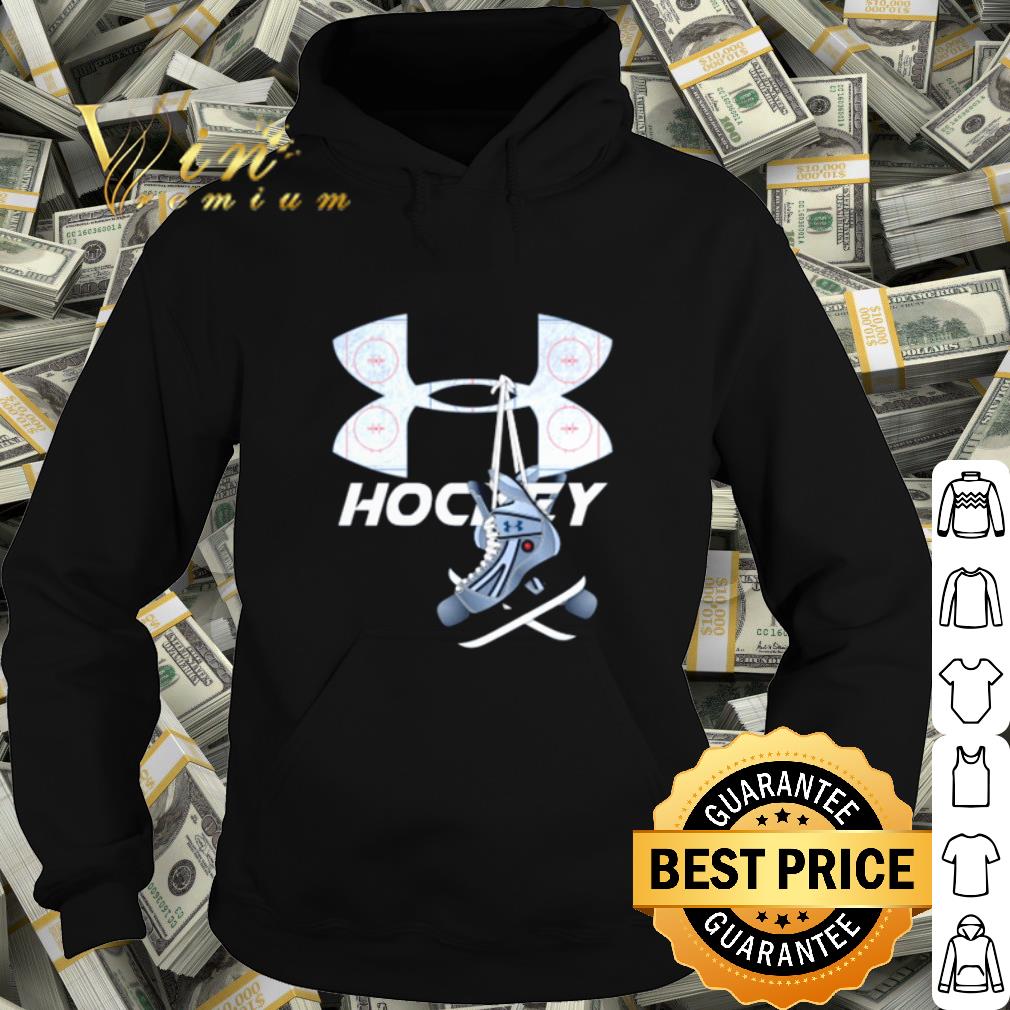 5dc7a61a premium under armour hockey shirt 4 - Premium Under Armour Hockey shirt