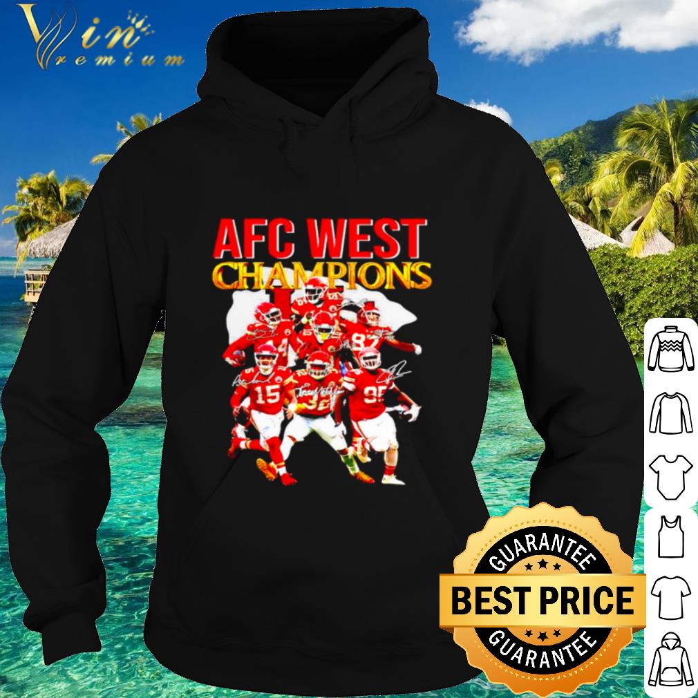 Official Kansas City Chiefs Afc West Champions Signatures shirt 68ef0f68 official kansas city chiefs afc west champions signatures shirt 4 - Official Kansas City Chiefs Afc West Champions Signatures shirt