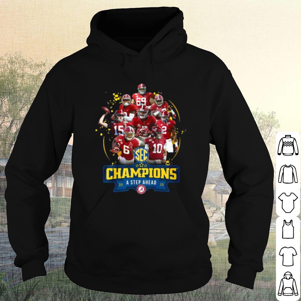 Premium Alabama Crimson Tide Champions A Step Ahead 2020 shirt 7069a1c5 premium alabama crimson tide champions a step ahead 2020 shirt 4 - Premium Alabama Crimson Tide Champions A Step Ahead 2020 shirt