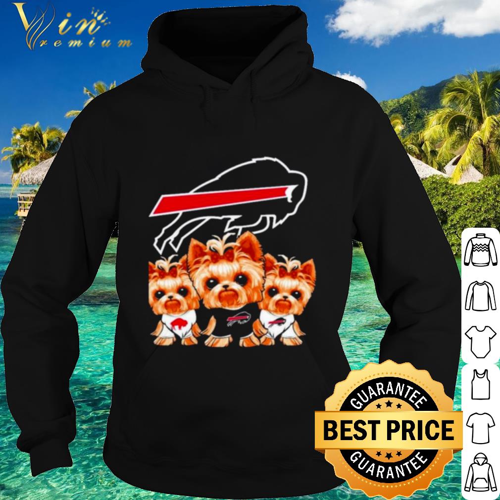 Official Buffalo Bills Yorkies shirt 70767a99 official buffalo bills yorkies shirt 4 - Official Buffalo Bills Yorkies shirt