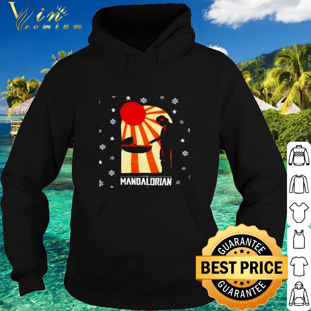 Nice The Mandalorian Star Wars Christmas shirt 7731724c nice the mandalorian star wars christmas shirt 4 - Nice The Mandalorian Star Wars Christmas shirt