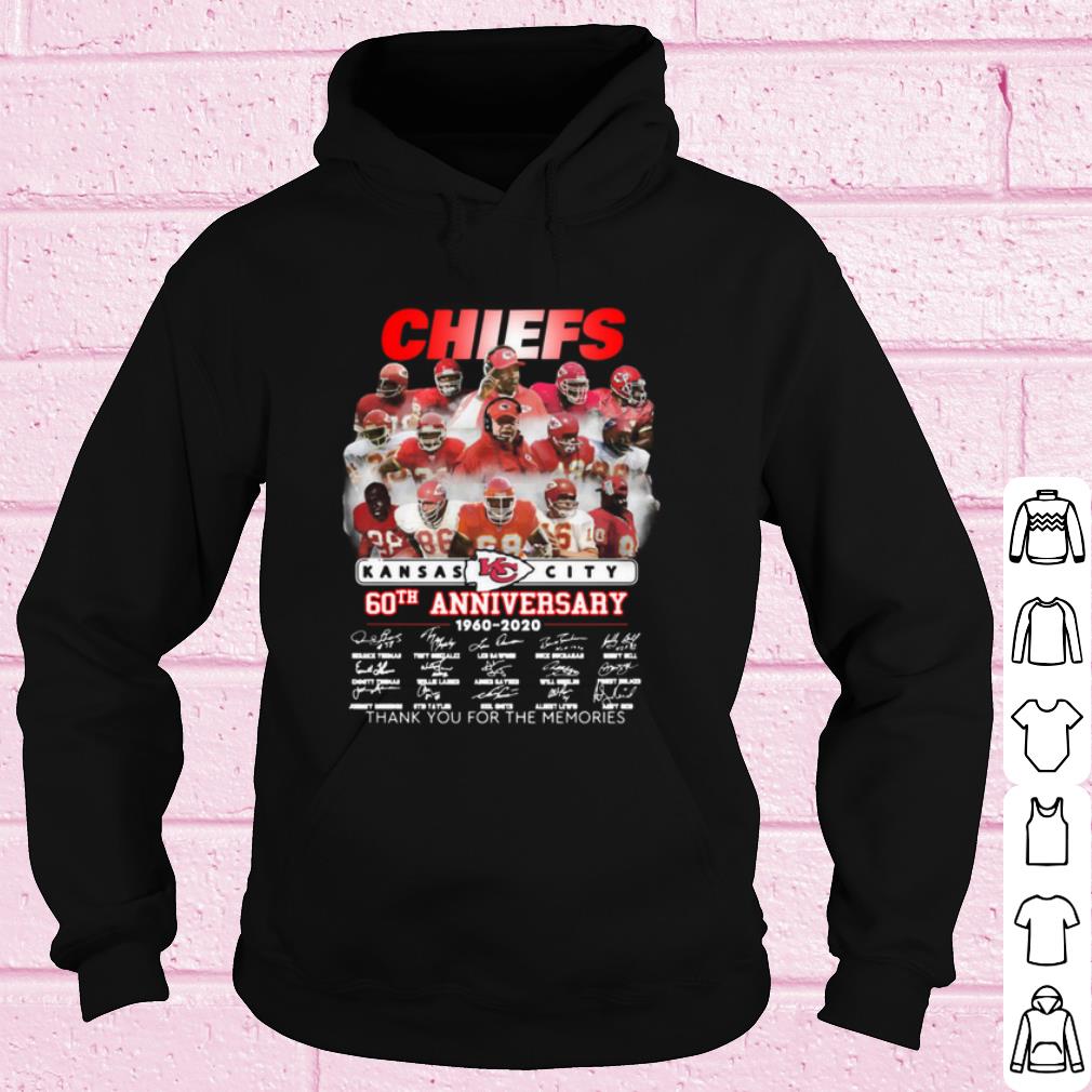Best Kansas City Chiefs 60th Anniversary Thank The Memories Signatures shirt 7e59db7d best kansas city chiefs 60th anniversary thank the memories signatures shirt 4 - Best Kansas City Chiefs 60th Anniversary Thank The Memories Signatures shirt