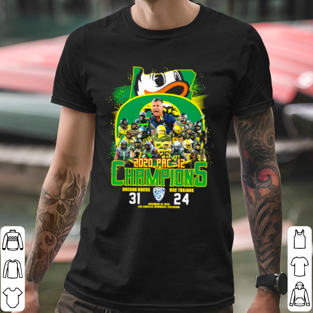 Best 2020 Pac 12 Champions Oregon Usc Trojans 31 24 shirt 8115f3a0 best 2020 pac 12 champions oregon usc trojans 31 24 shirt 4 - Best 2020 Pac 12 Champions Oregon Usc Trojans 31 24 shirt