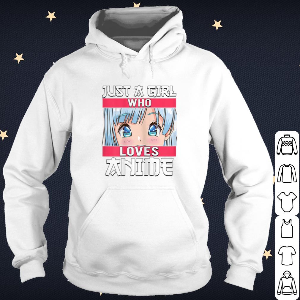 Premium Just A Girl Who Loves Anime Japanese shirt 883cdff3 premium just a girl who loves anime japanese shirt 4 - Premium Just A Girl Who Loves Anime Japanese shirt