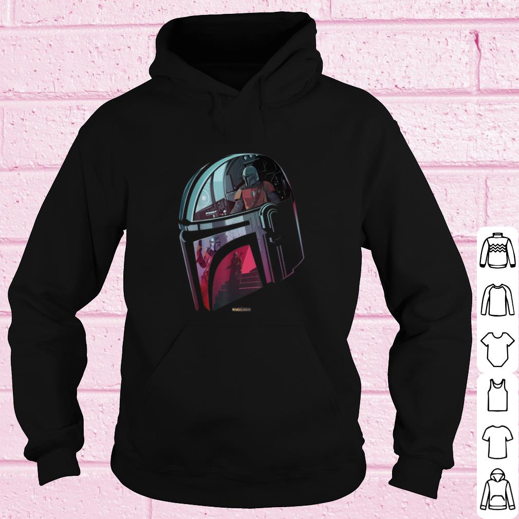 Nice Star Wars The Mandalorian Helmet Scene Fill shirt 8eaa70b3 nice star wars the mandalorian helmet scene fill shirt 4 - Nice Star Wars The Mandalorian Helmet Scene Fill shirt