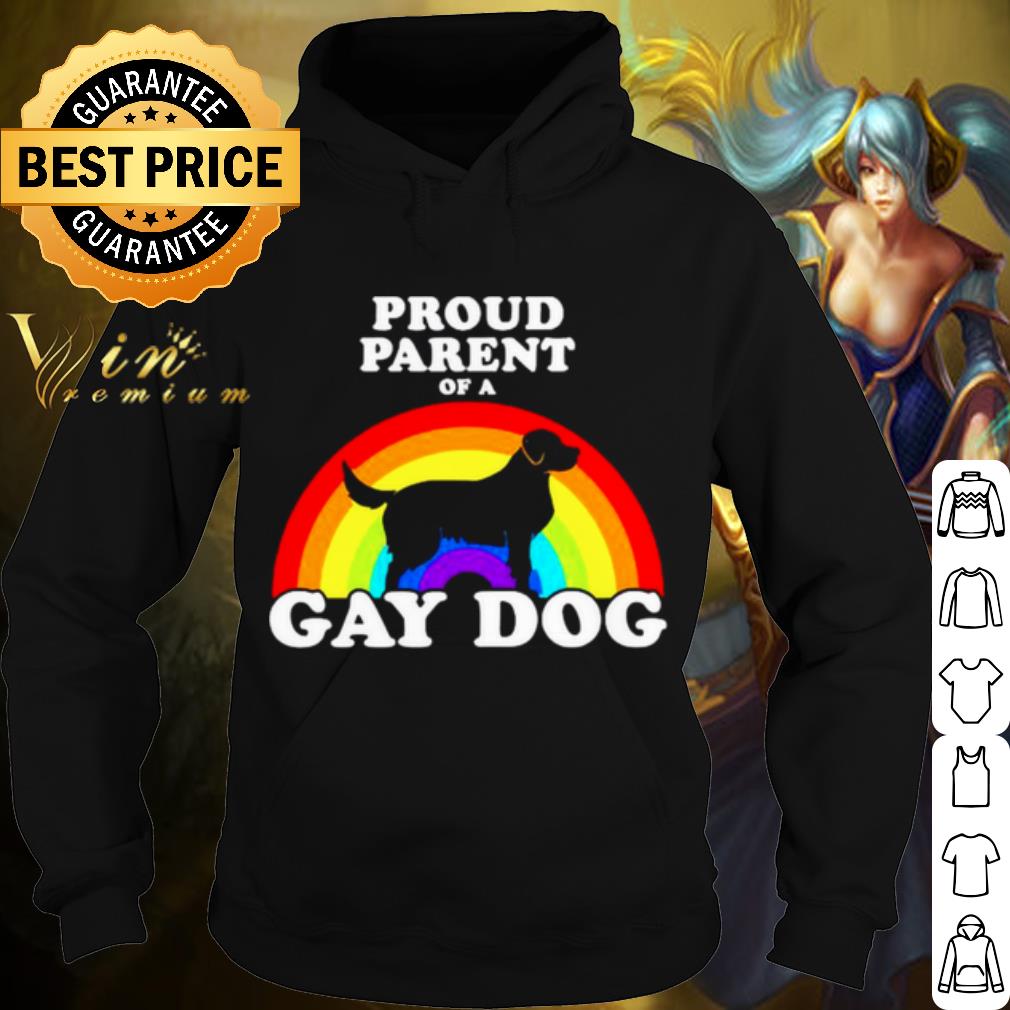 8fe1d62b official lgbt proud parent of a gay dog shirt 4 - Official Lgbt Proud Parent Of A Gay Dog shirt
