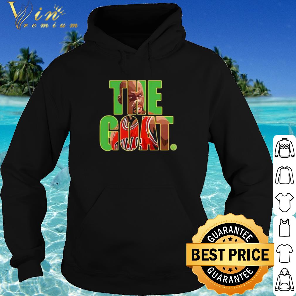 9207d077 best the goat chicago bulls basketball shirt 4 - Best The Goat Chicago Bulls Basketball shirt