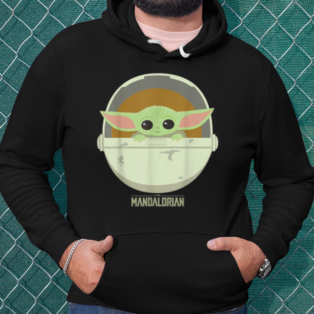 93d6c9e6 nice star wars the mandalorian the child bassinet shirt 4 - Nice Star Wars The Mandalorian The Child Bassinet shirt