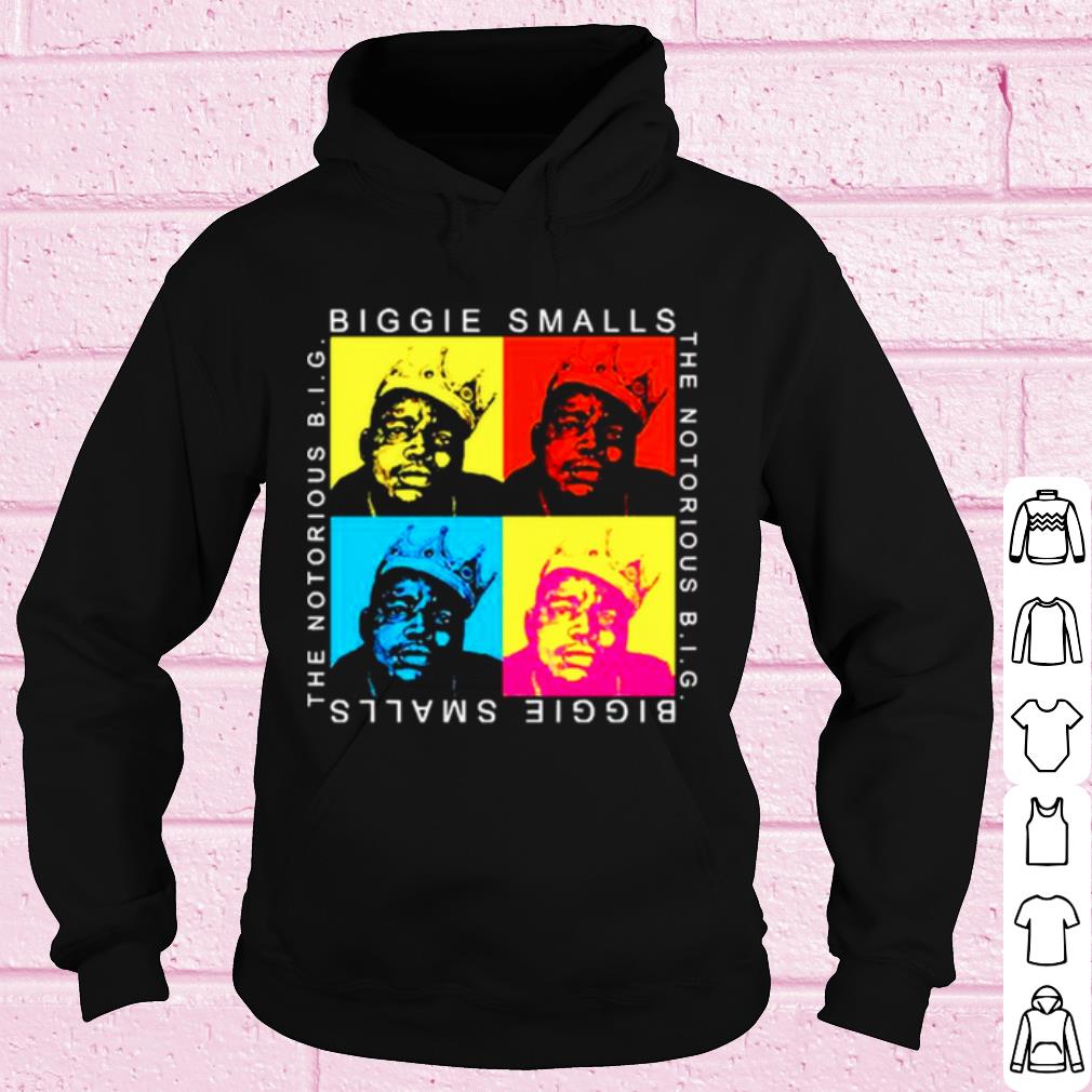 a67868c3 best the notorious big biggie smalls shirt 4 - Best The Notorious BIG Biggie Smalls shirt