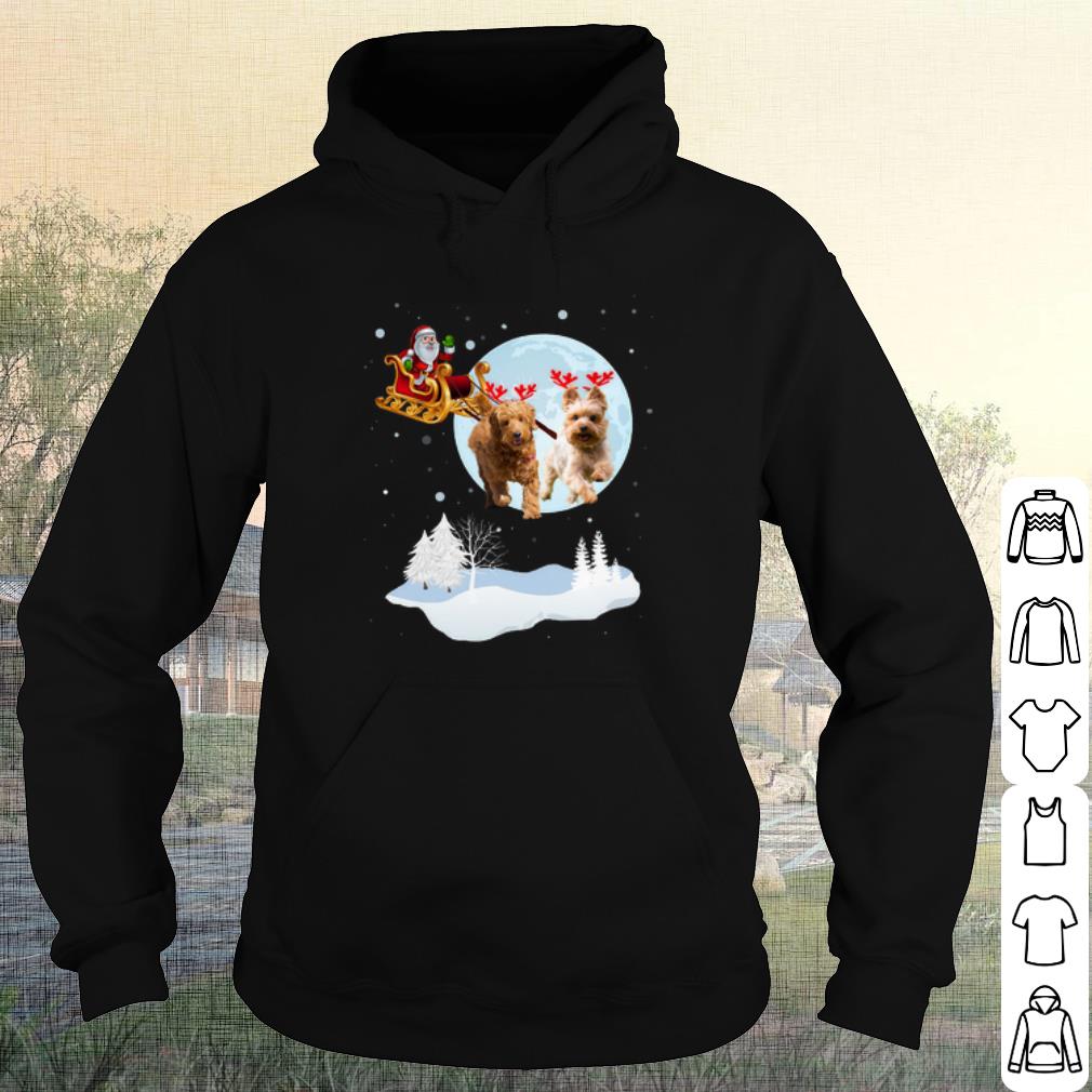 Official Christmas reindeer doodle dog shirt a8ad2937 official christmas reindeer doodle dog shirt 4 - Official Christmas reindeer doodle dog shirt