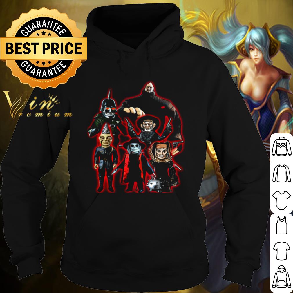 Top Good Puppet Master Horror Movie 80s Blade Pin Head Torch Jester Drill shirt aa6b59a9 top good puppet master horror movie 80s blade pin head torch jester drill shirt 4 - Top Good Puppet Master Horror Movie 80s Blade Pin Head Torch Jester Drill shirt