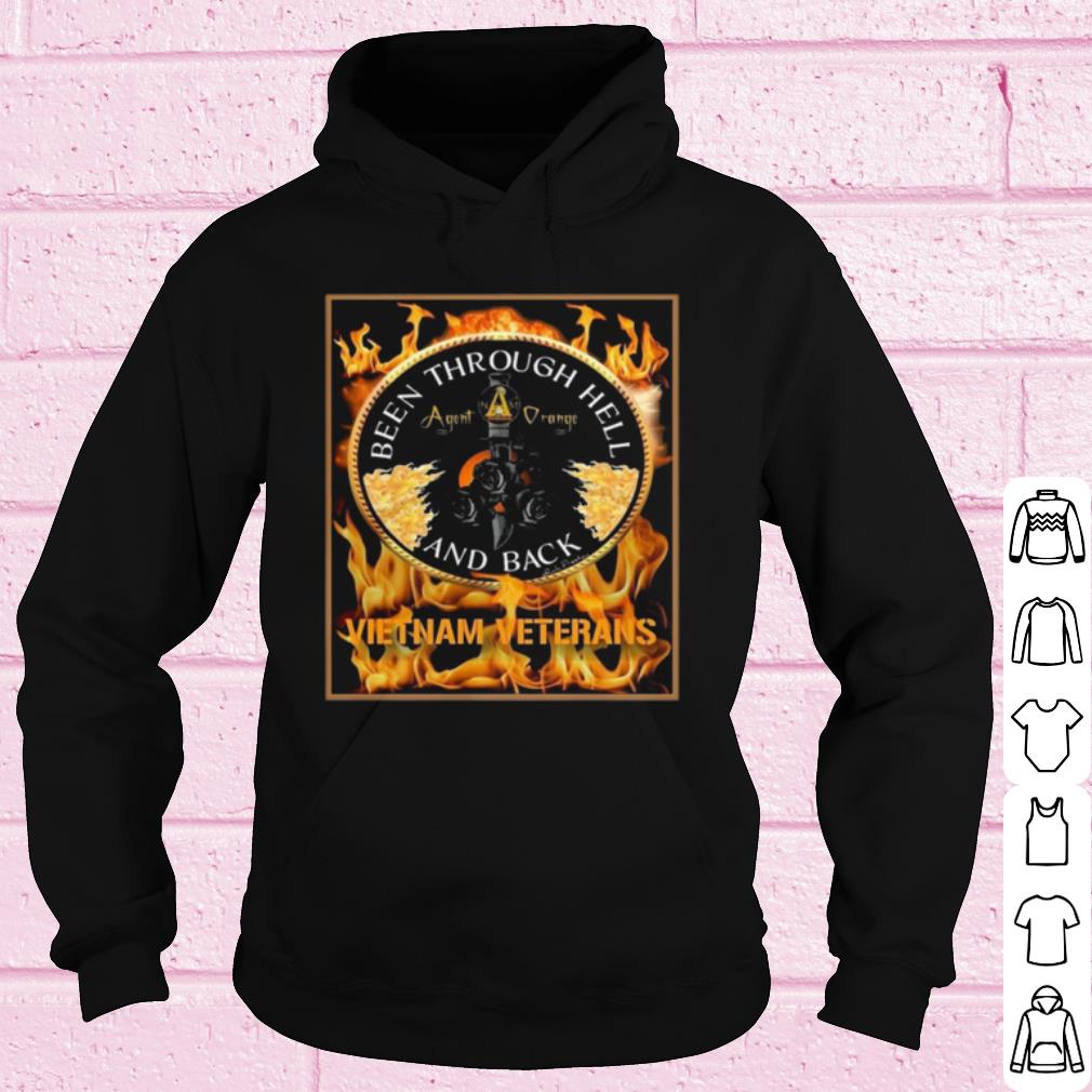 Nice Been Through Hell Agent Orange And Back Vietnam Veterans shirt ac61d44f nice been through hell agent orange and back vietnam veterans shirt 4 - Nice Been Through Hell Agent Orange And Back Vietnam Veterans shirt