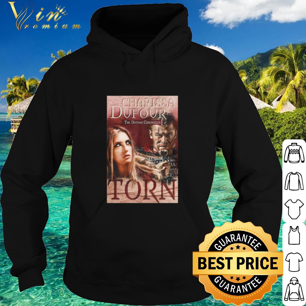 ad63dce3 best charissa dufour the dothan chronicles shirt 4 - Best Charissa Dufour The Dothan Chronicles shirt