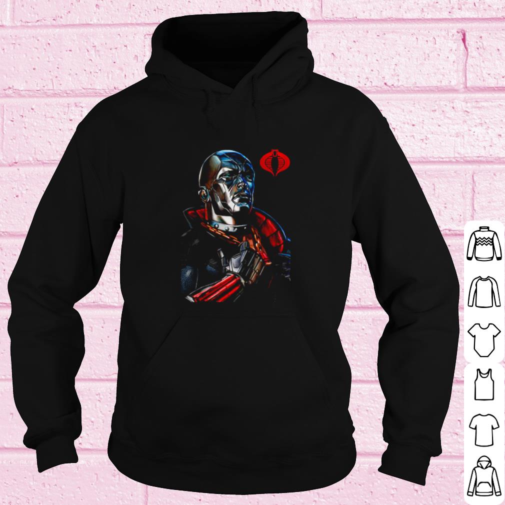 af400a7f nice destro classic pose gi joe shirt 4 - Nice Destro Classic Pose GI Joe shirt