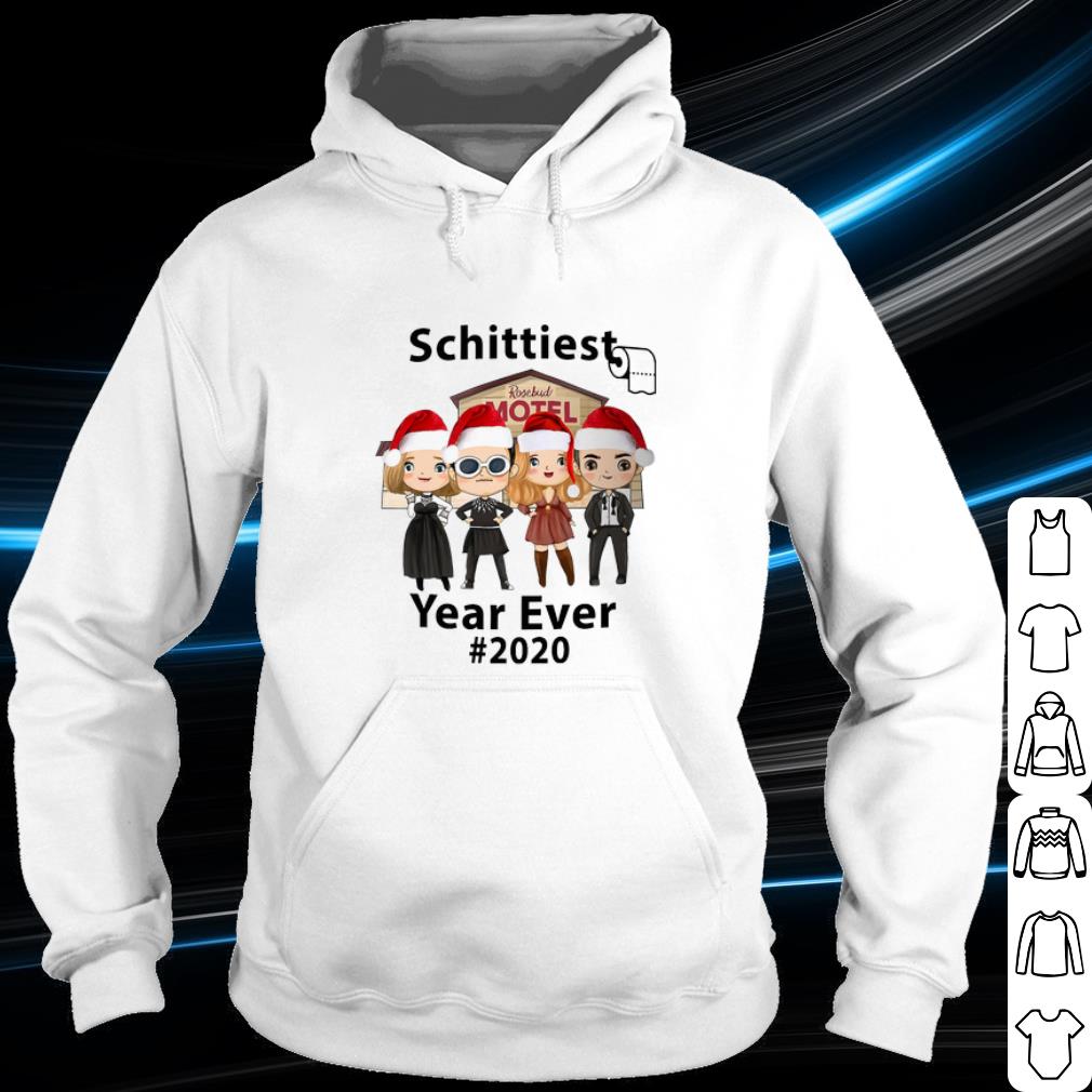 b335750c best schittiest year ever 2020 christmas shirt 4 - Best Schittiest Year Ever 2020 Christmas shirt