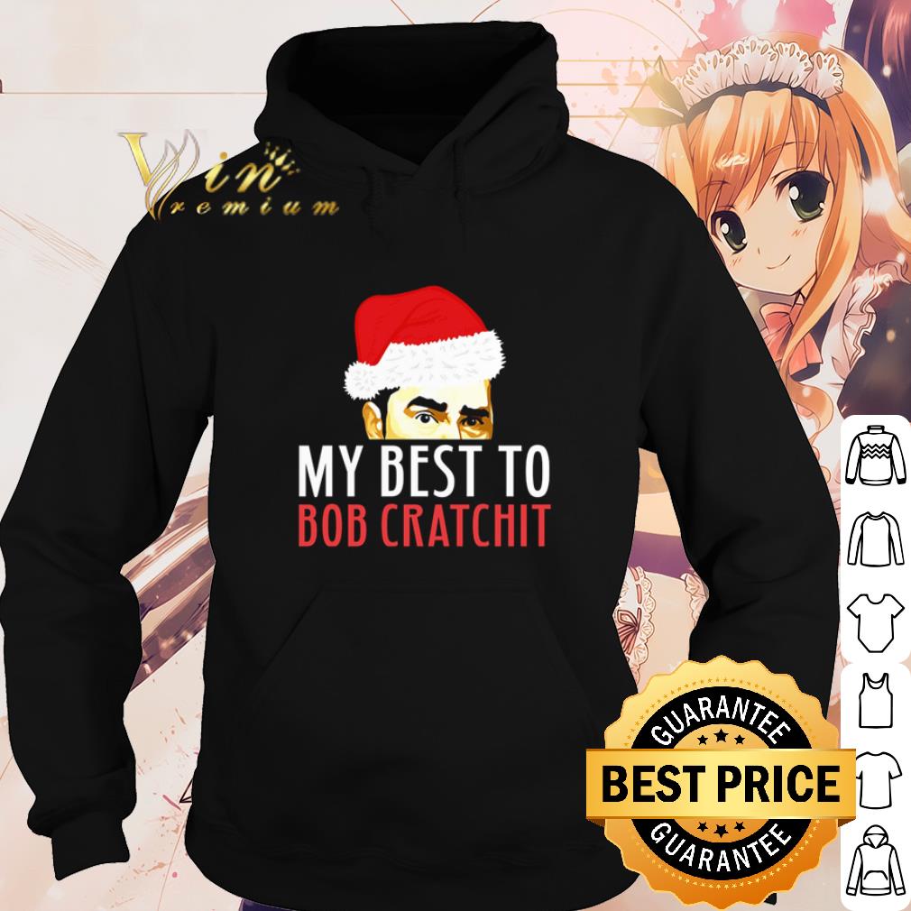 Official David Rose my best to bob cratchit shirt b6a94d1b official david rose my best to bob cratchit shirt 4 - Official David Rose my best to bob cratchit shirt