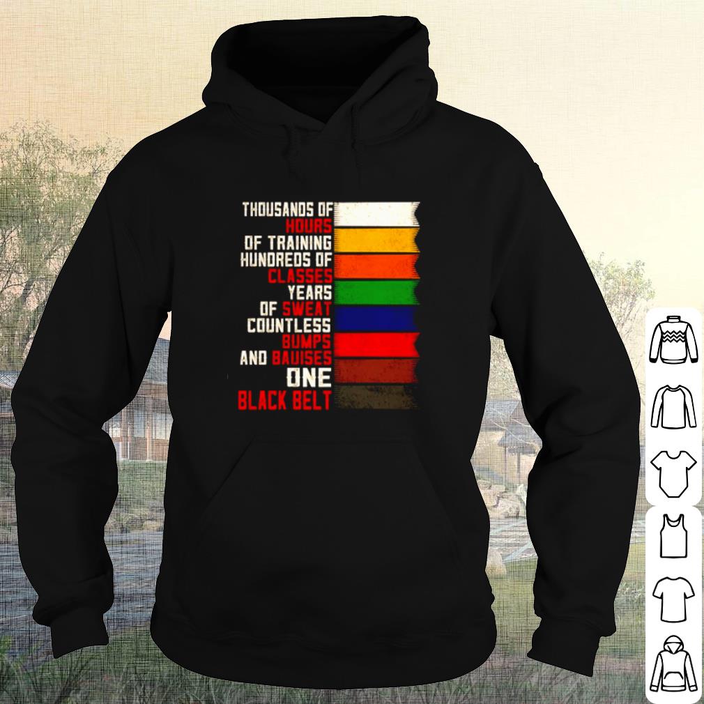 Official Thousands of hours of training hundreds of classes years of sweat shirt b6c644b9 official thousands of hours of training hundreds of classes years of sweat shirt 4 - Official Thousands of hours of training hundreds of classes years of sweat shirt