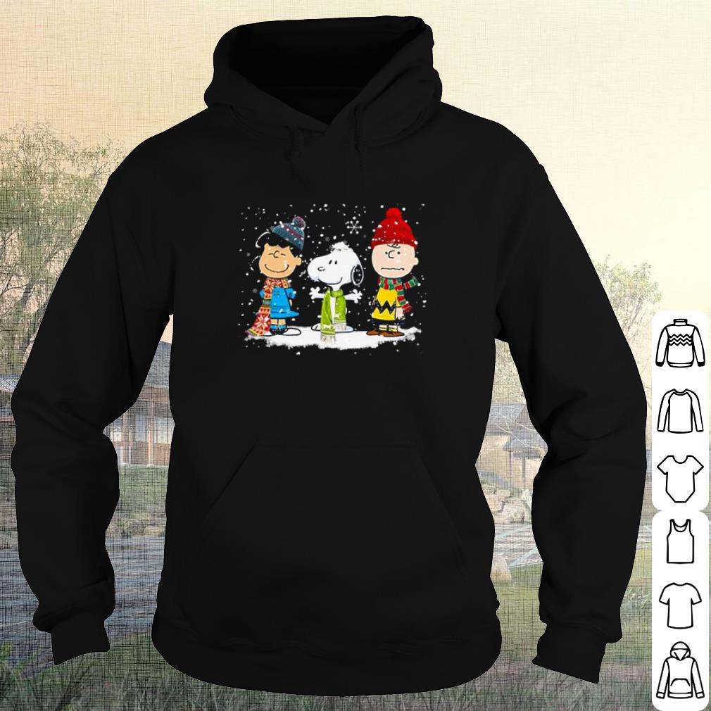 Official Charlie Brown Snoopy and Lucy Van Pelt Merry Christmas shirt c12133e3 official charlie brown snoopy and lucy van pelt merry christmas shirt 4 - Official Charlie Brown Snoopy and Lucy Van Pelt Merry Christmas shirt