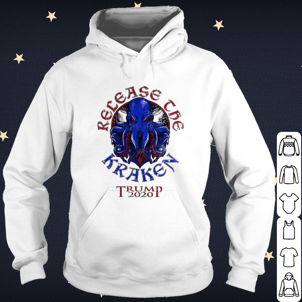 c456a555 premium release the kraken trump 2020 shirt 4 - Premium Release The Kraken Trump 2020 shirt
