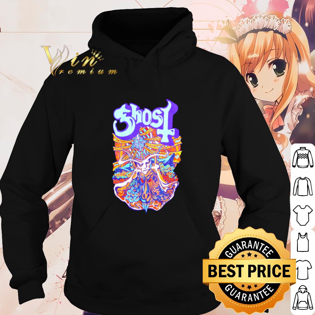 Premium Ghost Satanic Panic shirt ce14d323 premium ghost satanic panic shirt 4 - Premium Ghost Satanic Panic shirt