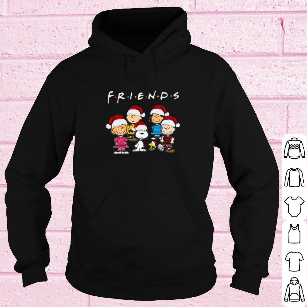 Nice Friends The Peanuts Character Merry Christmas shirt e925c52c nice friends the peanuts character merry christmas shirt 4 - Nice Friends The Peanuts Character Merry Christmas shirt