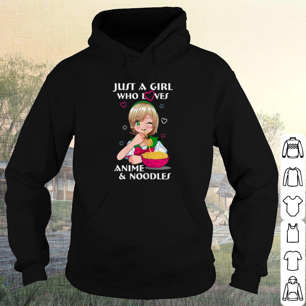 Official Just a Girl Who Loves Anime and Noodles shirt f4bbad93 official just a girl who loves anime and noodles shirt 4 - Official Just a Girl Who Loves Anime and Noodles shirt