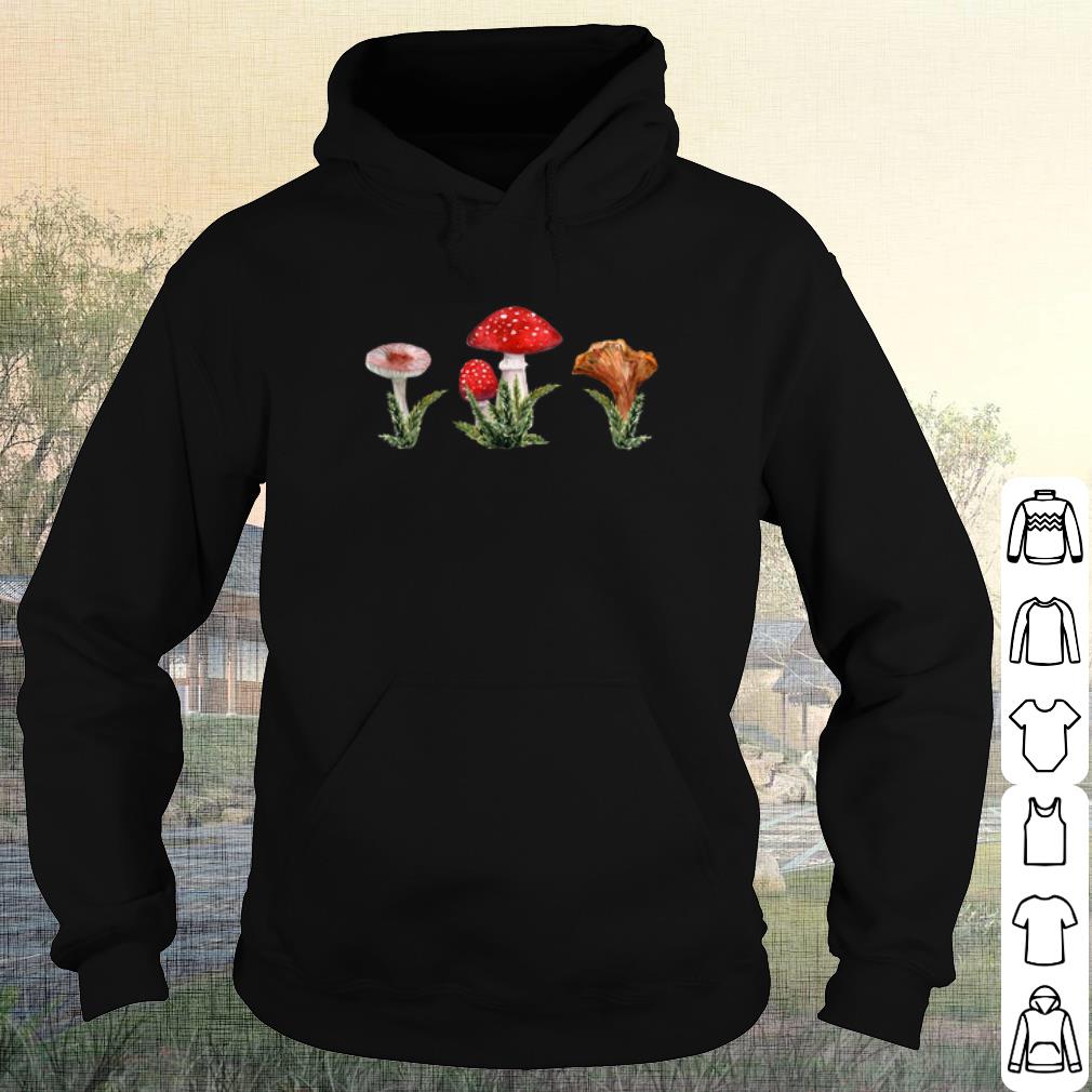 Premium Mushroom Cottagecore Aesthetic Goblincore Mycology Shrooms shirt fb1cd942 premium mushroom cottagecore aesthetic goblincore mycology shrooms shirt 4 - Premium Mushroom Cottagecore Aesthetic Goblincore Mycology Shrooms shirt