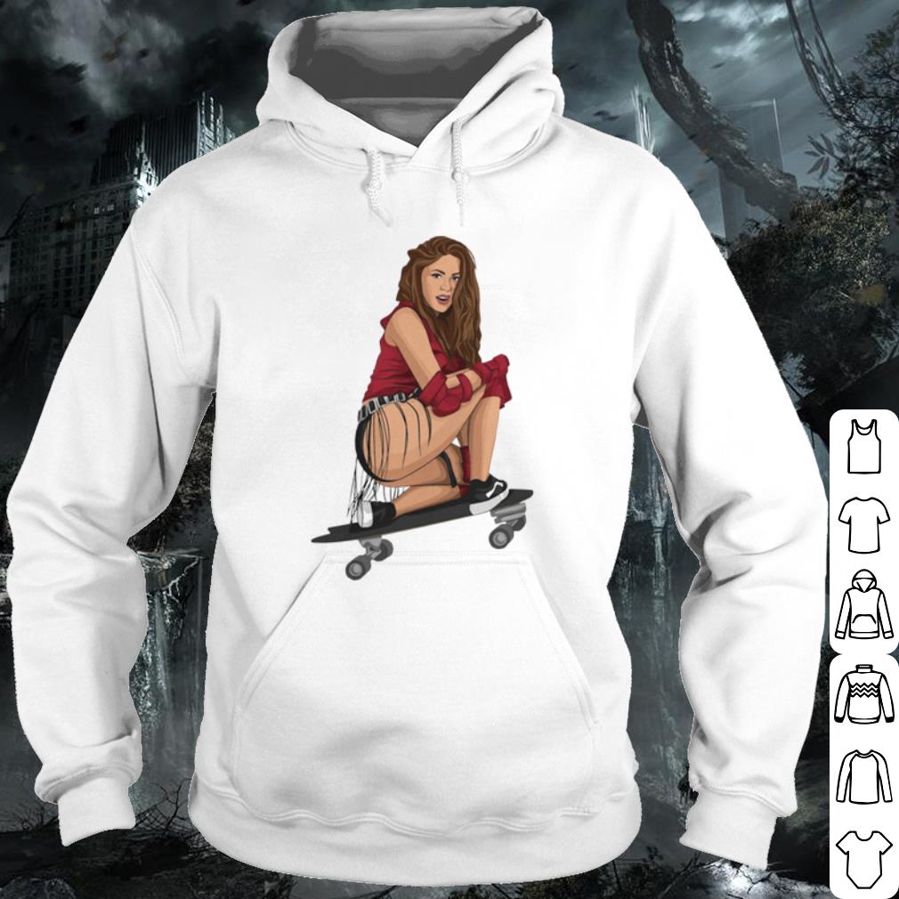 0a348286 official girl like me shakira merch shirt 4 - Official Girl Like Me Shakira Merch shirt