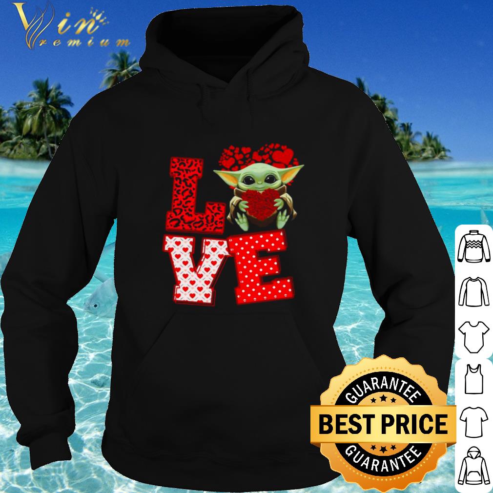 0db7709e premium love baby yoda hug rose flower happy valentines day 2021 shirt 4 - Premium Love Baby Yoda Hug Rose Flower Happy Valentines Day 2021 shirt