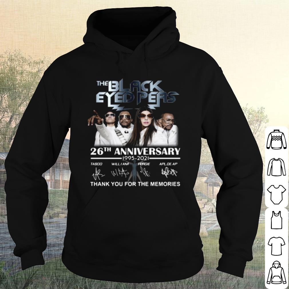 Official The Black Eyed Peas 26th Anniversary Thank The Memories Signatures shirt 1d5d594b official the black eyed peas 26th anniversary thank the memories signatures shirt 4 - Official The Black Eyed Peas 26th Anniversary Thank The Memories Signatures shirt