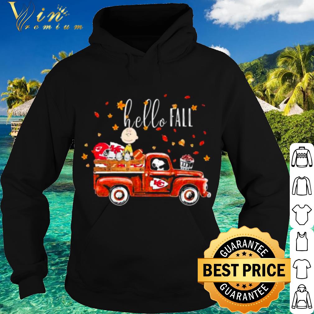 Best Hello Fall Snoopy Ricing Car Red With Charlie Kansas City Chiefs shirt 40680aef best hello fall snoopy ricing car red with charlie kansas city chiefs shirt 4 - Best Hello Fall Snoopy Ricing Car Red With Charlie Kansas City Chiefs shirt