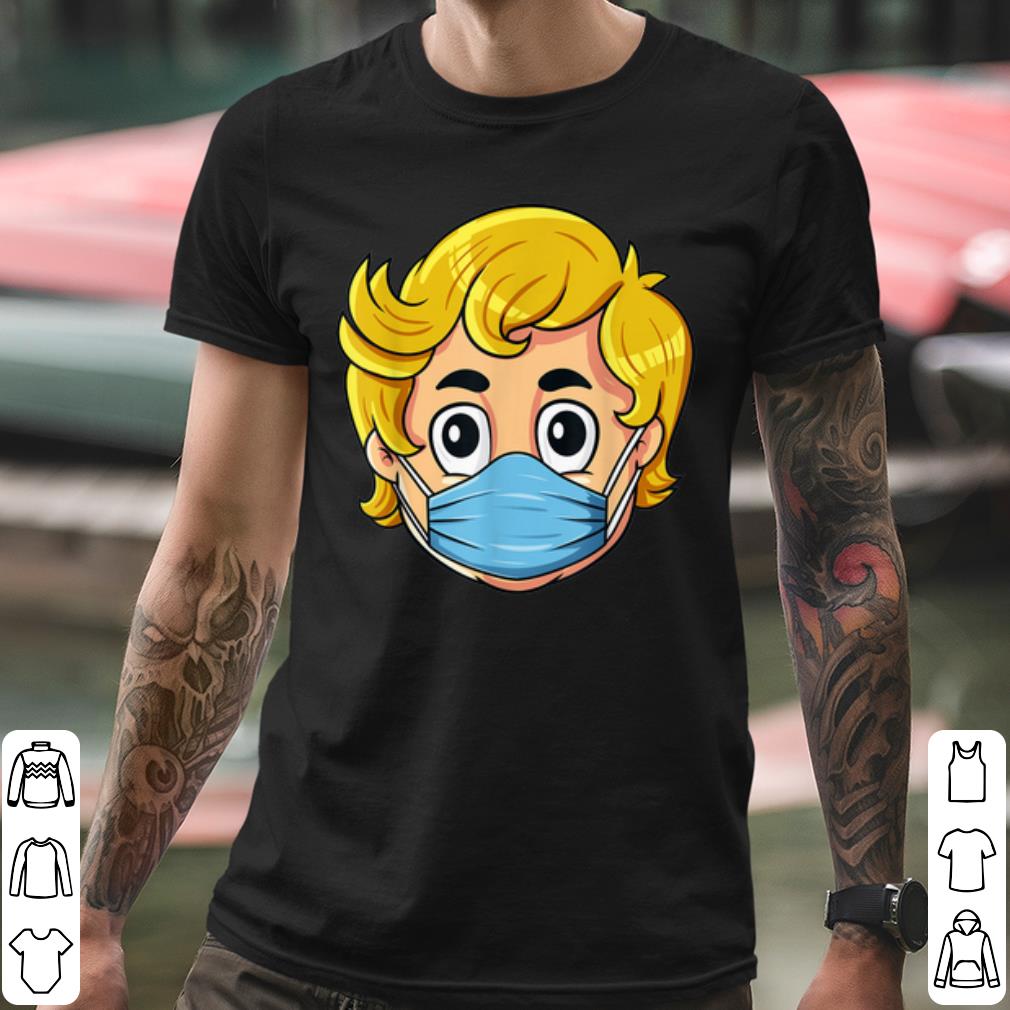 4483f12c nice valentines day cupid face mask shirt 4 - Nice Valentines Day Cupid Face Mask shirt