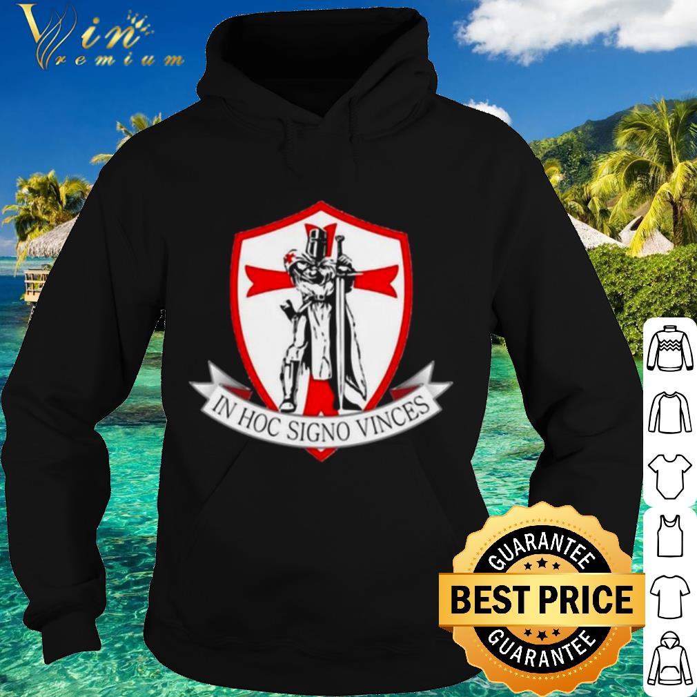 Nice In Hoc Signo Vinces Warriors shirt 4794880b nice in hoc signo vinces warriors shirt 4 - Nice In Hoc Signo Vinces Warriors shirt