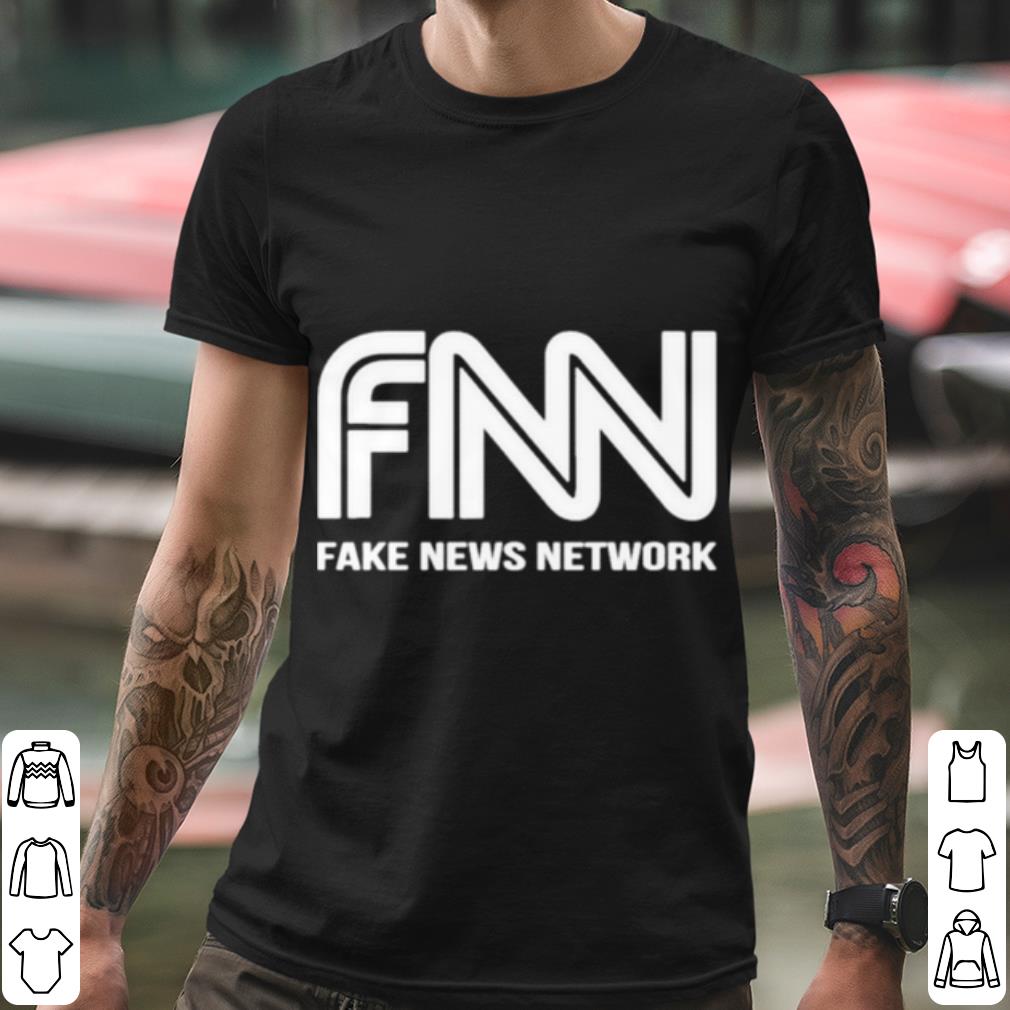 Fnn Financial News Network Fnn Fake News Network shirt 47b27644 fnn financial news network fnn fake news network shirt 4 - Fnn Financial News Network Fnn Fake News Network shirt