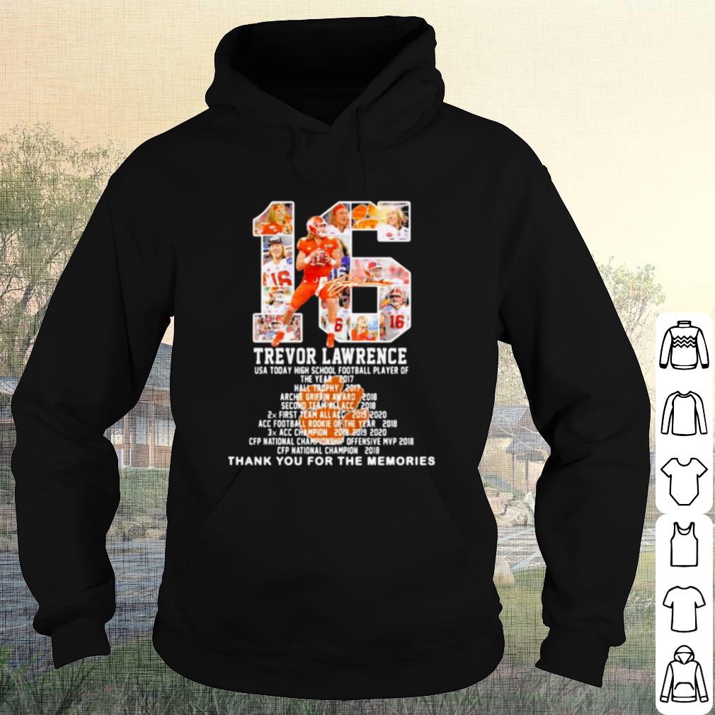 4eab2364 official trevor lawrence usa today high school football player of year 2017 shirt 4 - Official Trevor Lawrence Usa Today High School Football Player Of Year 2017 shirt